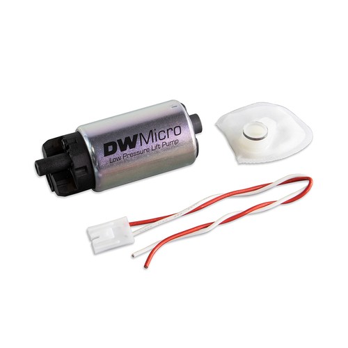 Kraftstoffpumpe deatschwerks - kraftstoffpumpe,