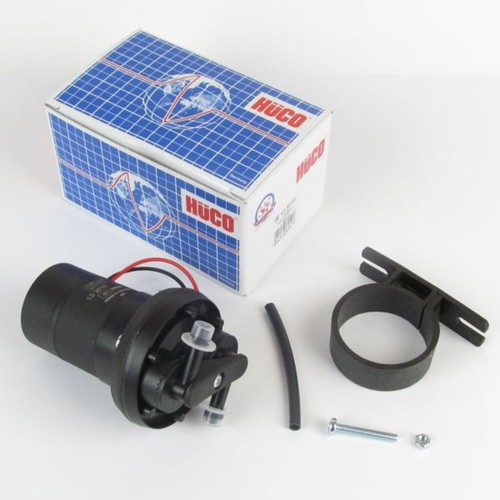 Kraftstoffpumpe huco 133010 - kraftstoffpumpe,