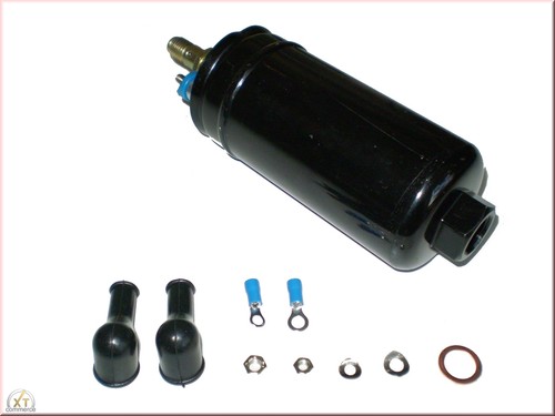 Benzinpumpe motorsport extern - benzinpumpe,