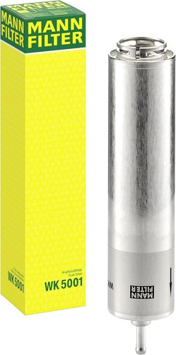 Mann filter 5001 - mann-filter,