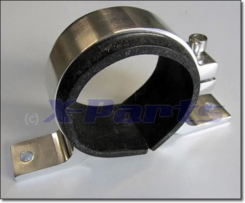 Halter für benzinpumpe - halter,