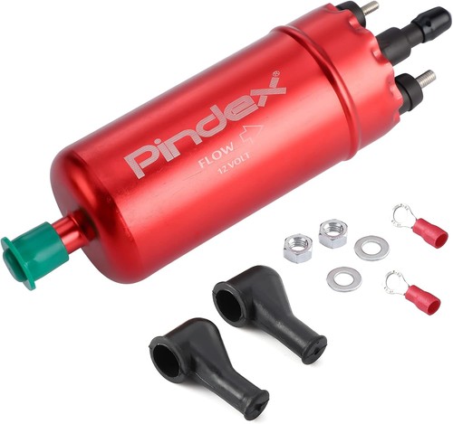 Kraftstoffpumpe hochdruck - kraftstoffpumpe,