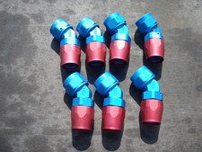 Veschraubungen für KFZ Tuning