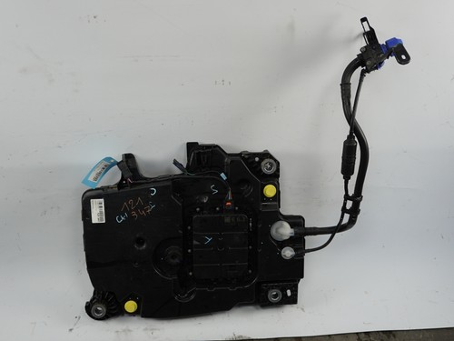 Gebrauchter blue tank - gebrauchter,
