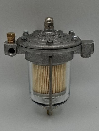 Malpassi filter king - filter,