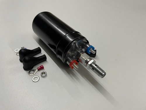 Benzinpumpe wie bosch - bosch, 044