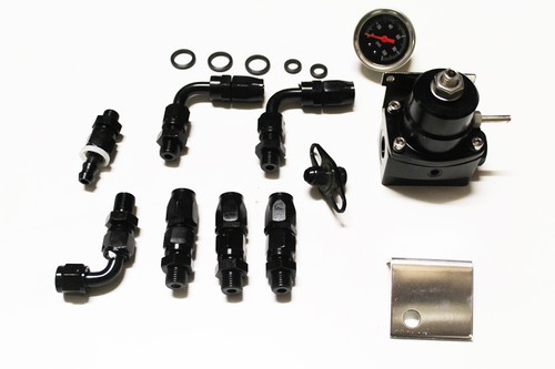 Benzindruckregler racing mit - benzindruckregler,