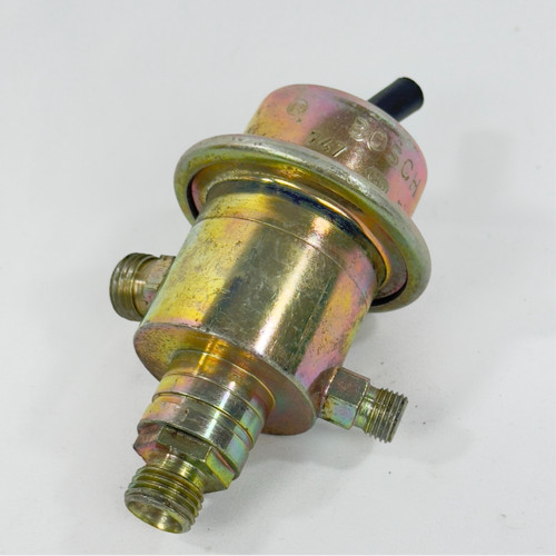 Bosch kraftstoffdruckregler - bosch,