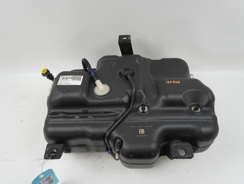 Gebraucht adblue tank - gebraucht,