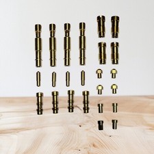 Weber DCOE IDF  Komplett Set