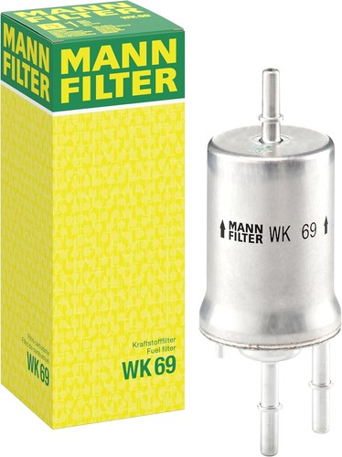 Mann filter 69 - mann-filter,