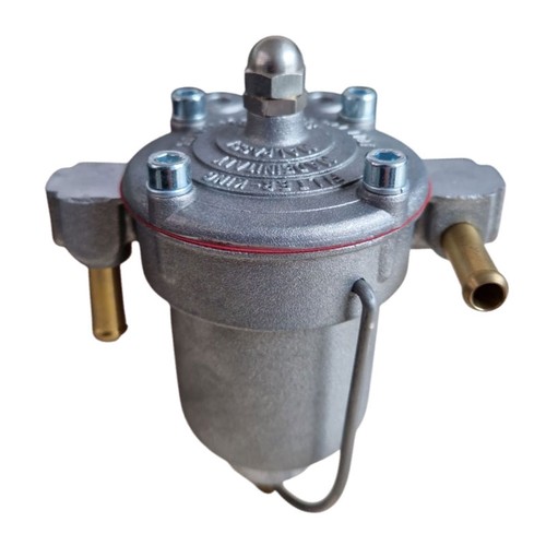 Malpassi filter king - malpassi, mm
