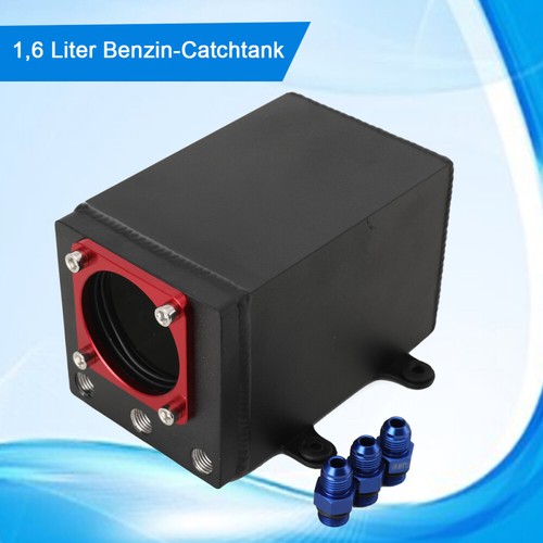 Liter catchtank für - 1,6,