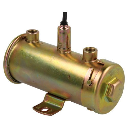 Qsp kraftstoffpumpe - qsp,