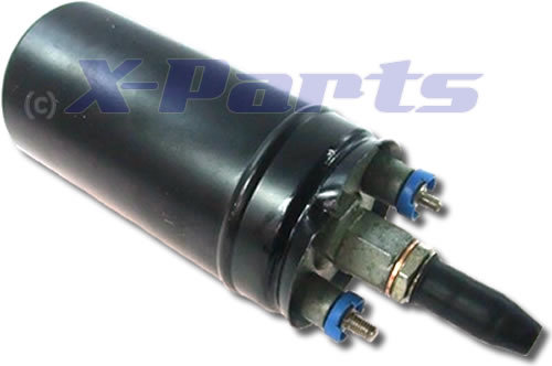 Externe benzinpumpe 044 340 - externe,