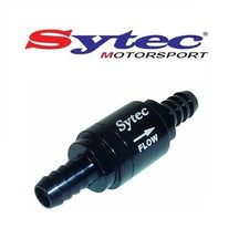 Sytec Motorsport- Eins Weg