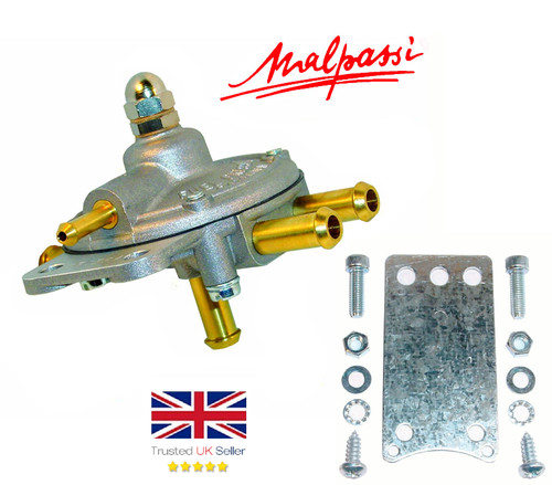 Malpassi turbo - malpassi,