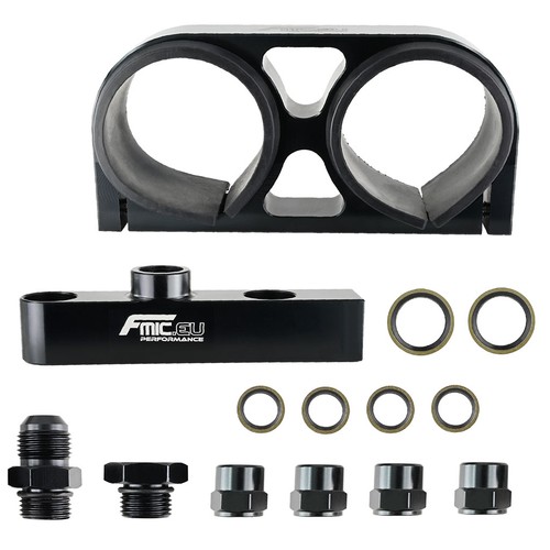 Doppel fach kraftstoffpumpen - doppel,