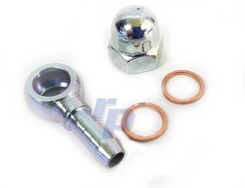 Raceparts anschlusskit - raceparts.cc®,
