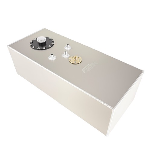 Fmic aluminium alu - aluminium,