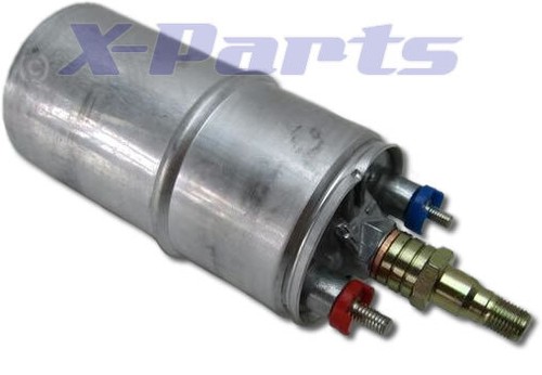 Tank 300l 6 5bar - in-tank, 300l/h