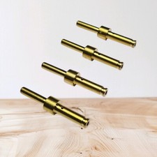 4 x Pumpe Düse  Weber DCOE 