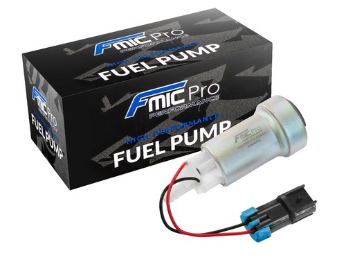 Fmic pro 400 lph tuning - fmic.pro,