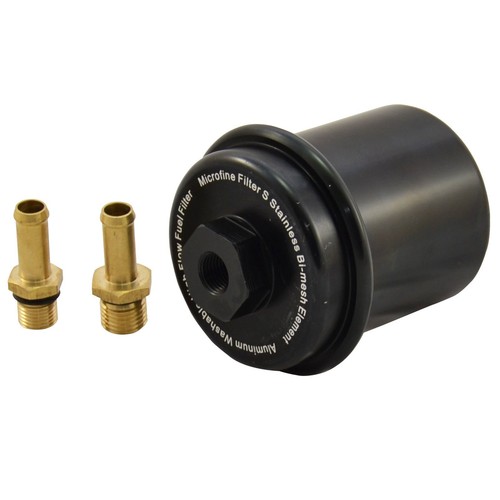 9mm kraftstofffilter benzin - 9mm,