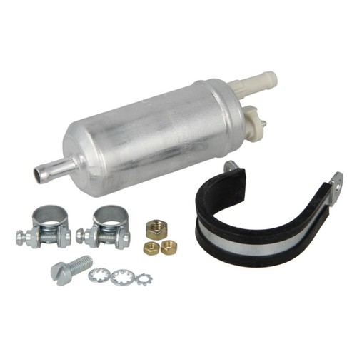 Kraftstoffpumpe pierburg - kraftstoffpumpe,