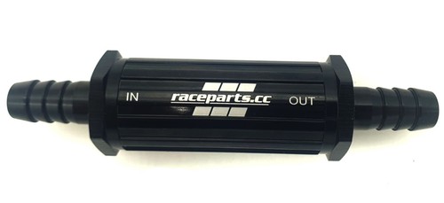 Raceparts benzinfilter - raceparts.cc®,