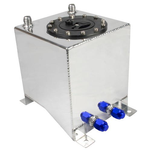 Liter aluminium - liter,