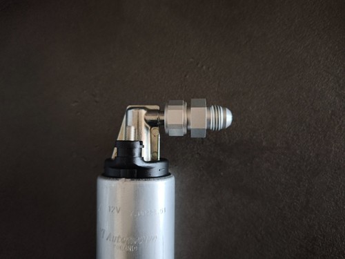 Adapter auf dash06 - Ø,