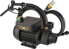 CROSS TOOLS Kraftstoff-