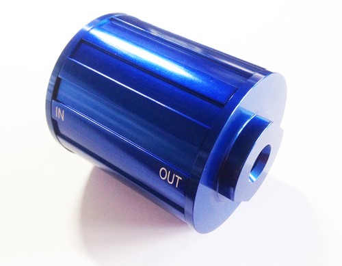 Benzinfilter dash d04 unf - benzinfilter,